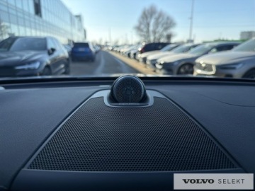 Volvo XC60 II 2025 Volvo XC 60 XC60 B5 B AWD Ultra Dark aut, Pakiet C, zdjęcie 28