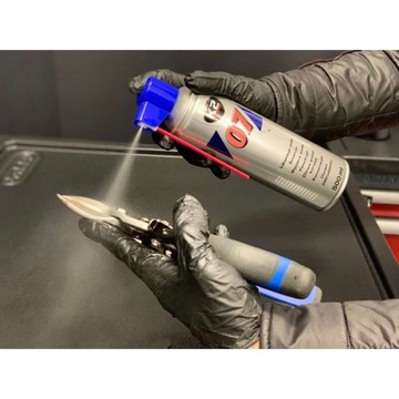 К2 07 500МЛ. 0750 МНОГОЦЕЛЕВОЙ ПРЕПАРАТ СМАЗКИ,