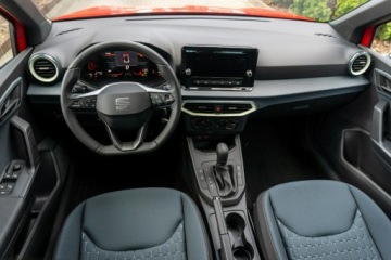 Seat Arona 2026 Seat Arona Style Plus 1.0 TSI 115 KM DSG Dostępny, zdjęcie 18