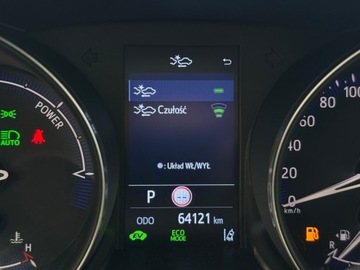 Toyota C-HR I Crossover Facelifting 1.8 Hybrid 122KM 2021 Toyota C-HR Style / 1 właściciel / Salon Polska /, zdjęcie 32