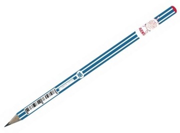 Ołówki trójkątne HB Marine Majewski