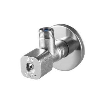 ZAWÓR KĄTOWY 1/2x3/8 DURO SOLID