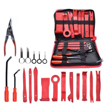 СЪЕМНИКИ, ЩИПЦЫ, СЪЕМНИКИ ДЛЯ СЪЕМНИКОВ ОБИВКИ, КОЛПАКИ ДЛЯ РАДИО