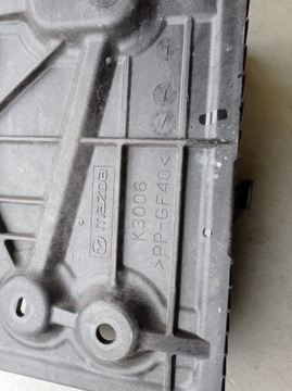 КОРПУС ДЛЯ КОМПЬЮТЕРА MAZDA 6 GH 2.0 DISI