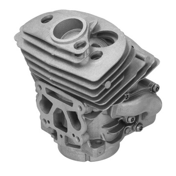 КОМПЛЕКТ ПОРШНЕЙ ЦИЛИНДРА 46 ММ ПРОКЛАДКИ ДЛЯ HUSQVARNA 555 560 562XP