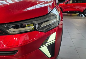 Renault Captur II 2025 Renault Captur po liftingu nowosc open R-Link TECHNO TCe 140 silnik 13, zdjęcie 6