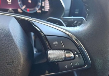 Skoda Octavia IV Liftback 1.5 TSI EVO 150KM 2023 Skoda Octavia Aktywny Tempomat 3 Strefowa Klimatyzacja Lopatki Salon PL A, zdjęcie 22