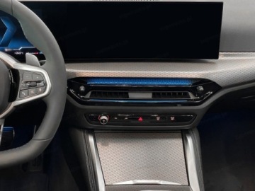 BMW Seria 4 G22-23-26 Coupe 2.0 430i 245KM 2025 BMW Seria 4 Gran Coupe 430i xDrive Sport Sedan 2.0 (245KM) 2025, zdjęcie 6