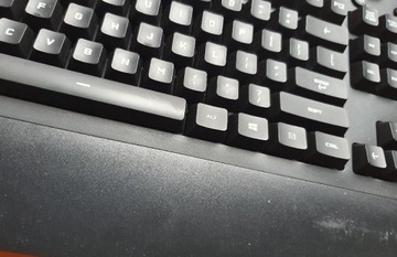 ПРОВОДНАЯ КЛАВИАТУРА LOGITECH G213 PRODIGY