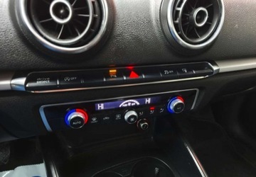 Audi A3 8P Cabriolet 1.6 TDI 105KM 2013 Audi A3 Sportback Audi A3 Sportback 1.6 TDI Ambiente 1.6 Diesel 105KM, zdjęcie 14