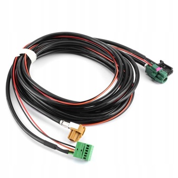 5G0035222E KABEL UPRZĄŻ CARPLAY DO LAMANDO