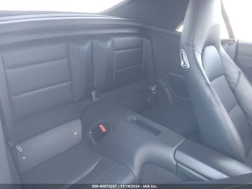 Porsche 911 991 Carrera 2/2S Cabrio 3.8 400KM 2013 Porsche 911 Carrera S 2013 3.8l 3.8 Benzyna 400KM, zdjęcie 13