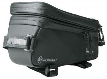 Велосумка SKS Explorer Smart 1,35 л
