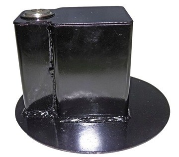 ZABEZPIECZENIE SWORZNIA KROLEWSKIEGO MTX