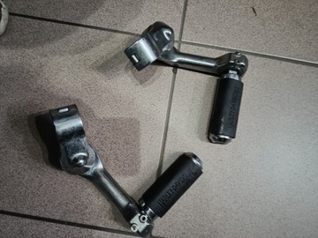 Коляски Harley Davidson FLHTCI ELECTRA GLI