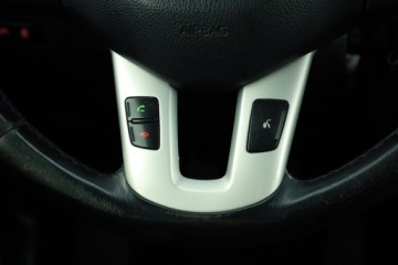 Kia Sportage III SUV 1.6 GDI 135KM 2012 Kia Sportage 1.6 GDI, Navi, Xenon, Klima, zdjęcie 17