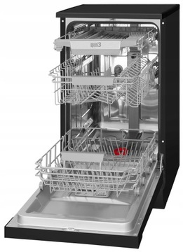 AMICA DFM46C8EOIBD 10KPL посудомоечная машина 45см