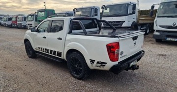 Nissan Navara IV Double Cab 2.3 190KM 2018 Nissan Navara N-Guard Biala Perla FV 23 D23 Np300 2.3 Diesel 190KM, zdjęcie 7