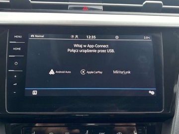 Volkswagen Arteon Shooting Brake Plug-in 1.4 TSI Plug-In-Hybrid 218KM 2021 Volkswagen Arteon Shooting Brake Elegance Hybryda Plug-In Kamery 360 DCC A, zdjęcie 26