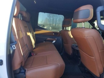 Toyota Tundra II 2025 Toyota Tundra 1794 Edition 2025 3.5 Benzyna 389KM, zdjęcie 10