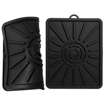 ДУХОВКА + ПОЛКА КОВРИКИ ДЛЯ ГРИЛЯ КОВРИКИ ДЛЯ ГРИЛЯ