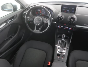 Audi A3 8V Sportback 5d Facelifting 1.5 35 TFSI 150KM 2020 Audi A3 35 TFSI, Salon Polska, Serwis ASO, zdjęcie 6