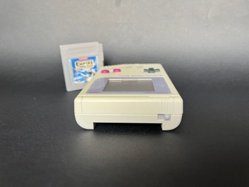 Консоль Nintendo Game Boy Classic + игра «Звездные войны»
