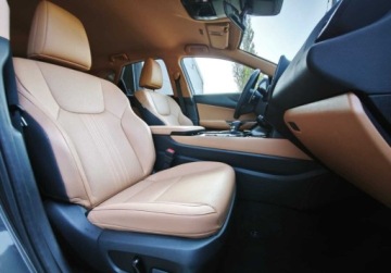 Lexus NX II SUV Facelifting 2.5 350h 243KM 2023 Lexus NX Gwarancja Prestige 350h 243KM, ACC, Kamera, GPS, Salon PL 2.5, zdjęcie 16