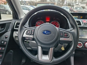 Subaru Forester V 2018 Subaru Forester 4x4. Instalacja Gazowa. Kamera, zdjęcie 21