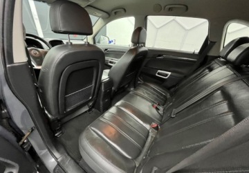 Opel Antara 2010 Opel Antara 2.0 diesel. 1 wlasciciel Serwisowany 2.0 Diesel 126KM, zdjęcie 20