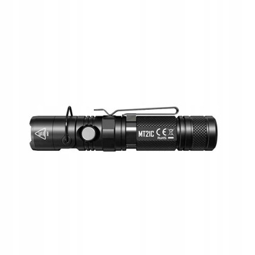 Фонарик Nitecore MT21C