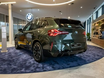 BMW X3 G45 2025 BMW X3 NOWE BMW X3 20d xDrive Dostępne od ręki!, zdjęcie 4