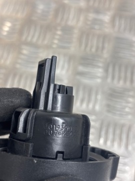 Peugeot 3008 I 2015 Крышка топливного бака