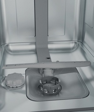 Посудомоечная машина HOTPOINT-ARISTON HSIC3T127C