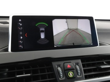 BMW X1 F48 Crossover sDrive20d 190KM 2019 BMW X1 xLine lift automat 190KM navi kamera grzane, zdjęcie 22