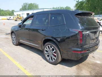 Cadillac 2024 Cadillac XT6 Sport 2024 3.6l 3.6 Benzyna 310KM, zdjęcie 3