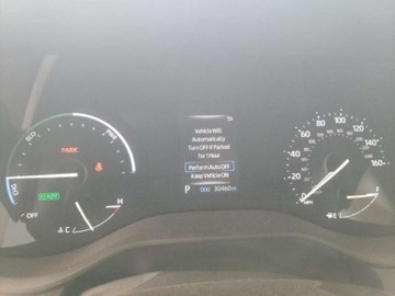 Toyota Sienna III 2023 Toyota Sienna 2023, 2.5L, LE, porysowany lakier 2.5 Benzyna 189KM, zdjęcie 11