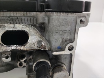 HLAVA KOMPLETNÍ PEUGEOT RCZ 1.6 THP V753471080 2009-2015