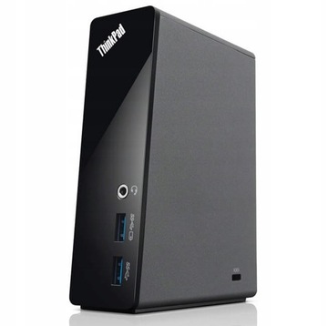 Stacja Lenovo ThinkPad OneLink Pro Dock DU9033S1