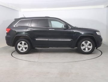 Jeep Grand Cherokee IV Terenowy 3.0 V6 CRD 241KM 2012 Jeep Grand Cherokee 3.0 CRD, Salon Polska, zdjęcie 5