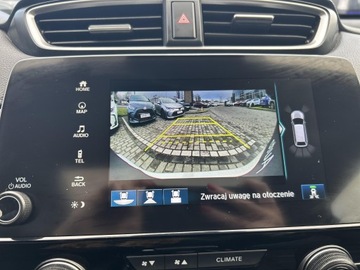 Honda CR-V V SUV 1.5 VTEC TURBO 173KM 2019 Honda CR-V 1.5 Executive (Honda Connect+) V (2018-, zdjęcie 16