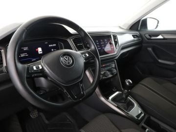 Volkswagen T-Roc I SUV 1.0 TSI 115KM 2018 Volkswagen T-Roc R-Line virtual PDC climatronic, zdjęcie 13