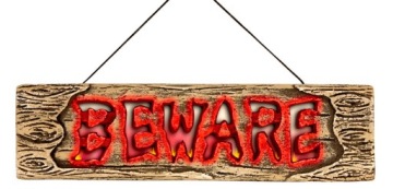 Оформление Хэллоуина, 3D, 45 см.