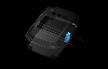 Зарядное устройство SkyRC B6 Nex 6S LiPo AC 50 Вт DC 200 Вт 10 А