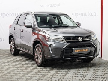 Suzuki Vitara III 2025 Vitara 1.4 Boosterjet mHEV Premium Plus 2WD aut 110KM 2025