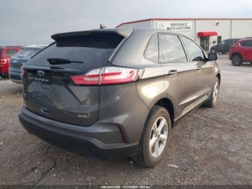 Ford Edge II 2024 Ford Edge Se, 2024r., 4x4, 2.0L 2.0 Benzyna 250KM, zdjęcie 3