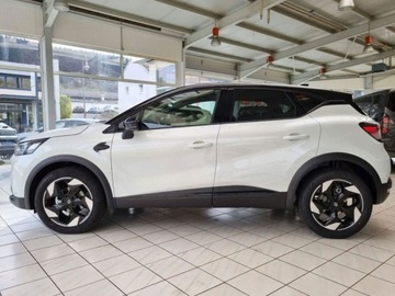 Renault Captur II Crossover Facelifting 1.0 TCe 90KM 2025 Od ręki - Techno 1.0 TCe 90KM / Pack Winter Techno, zdjęcie 1