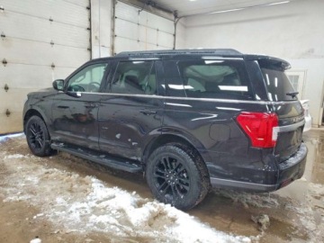 Ford Expedition III 2024 Ford Expedition XLT 2024 3.5 Benzyna 380KM, zdjęcie 1