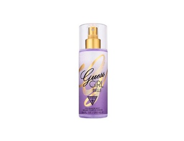 GUESS GIRL Belle Спрей для тела 250 мл