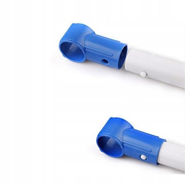 Заглушка, штифт для труб бассейна, рамка Intex, 24 шт.